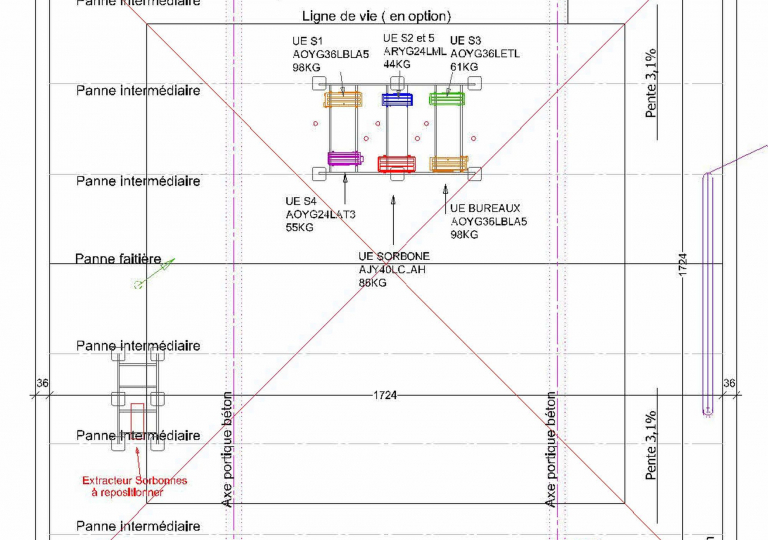 Europe Qualité France - Vaulx Milieu